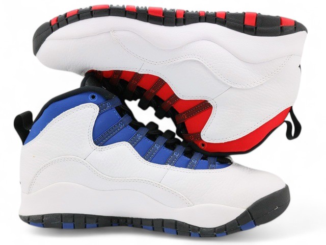 AIR JORDAN 10 RETRO h-27020-14 - 2