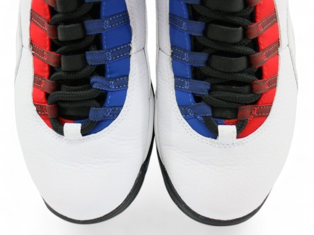 AIR JORDAN 10 RETRO h-27020-14 - 3