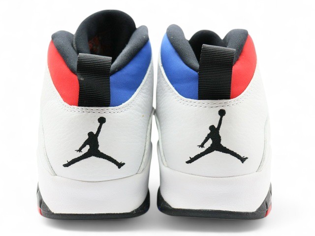 AIR JORDAN 10 RETRO h-27020-14 - 4