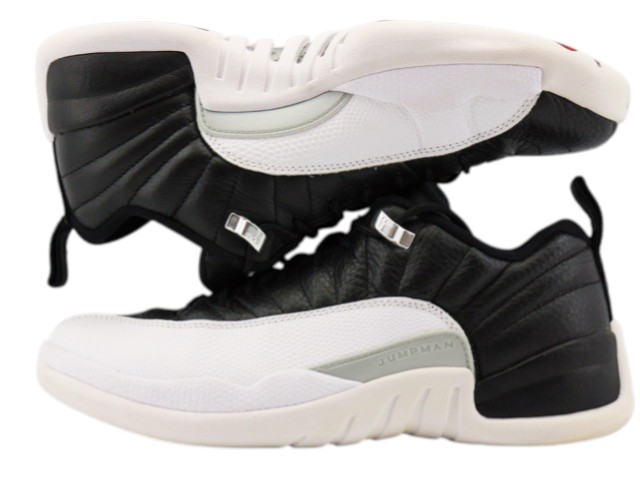 AIR JORDAN 12 RETRO LOW h-28984-9 - 1