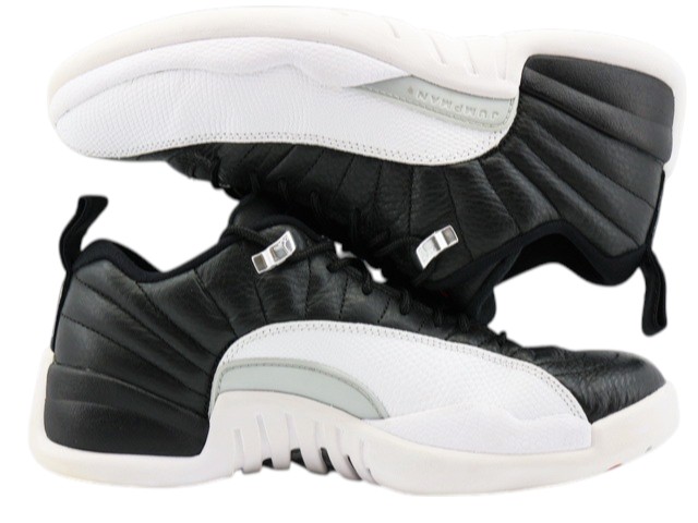 AIR JORDAN 12 RETRO LOW h-28984-9 - 2