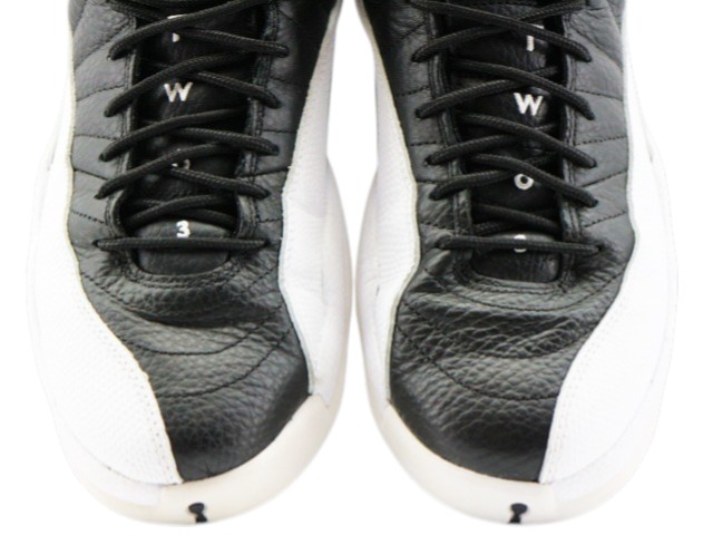 AIR JORDAN 12 RETRO LOW h-28984-9 - 3