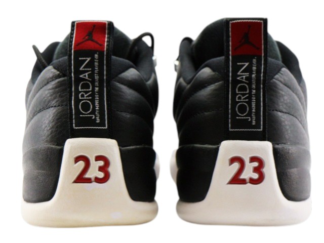 AIR JORDAN 12 RETRO LOW h-28984-9 - 4