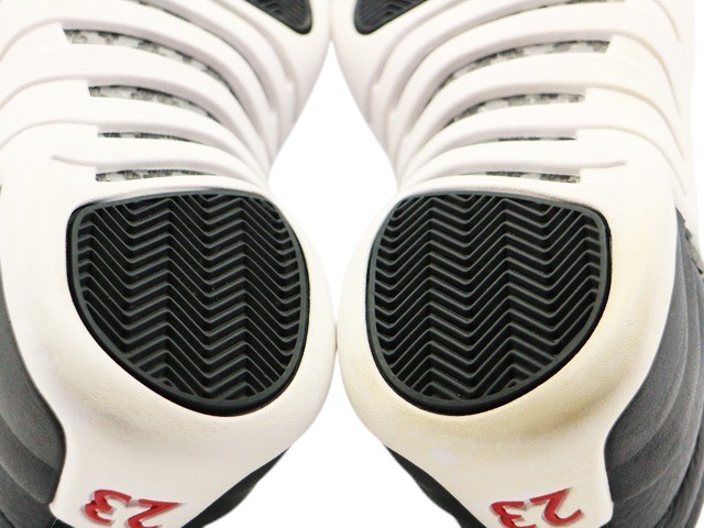 AIR JORDAN 12 RETRO LOW h-28984-9 - 5