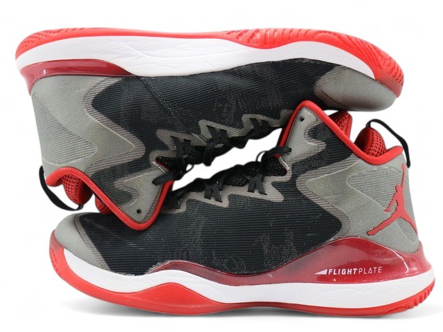 JORDAN SUPER.FLY 3 X h-27946-3 - 1
