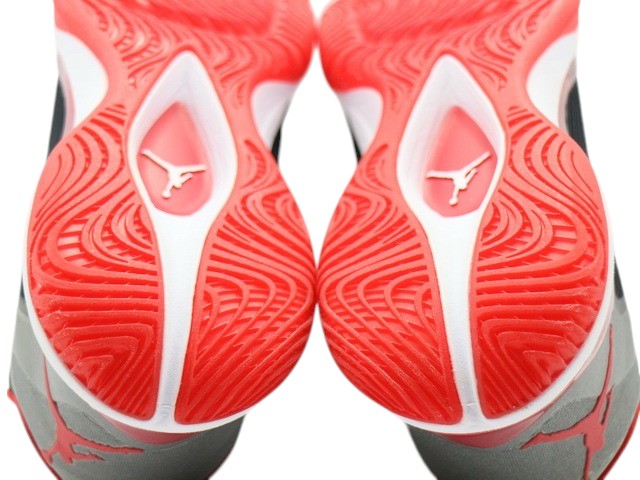 JORDAN SUPER.FLY 3 X h-27946-3 - 5
