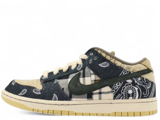 SB DUNK LOW PRM QS