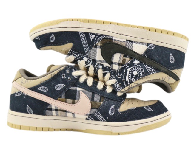 SB DUNK LOW PRM QS h-29011-5 - 2