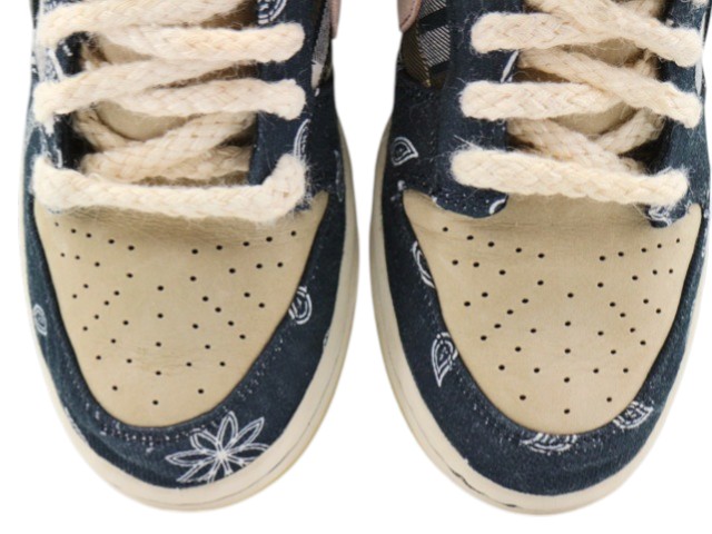 SB DUNK LOW PRM QS h-29011-5 - 3