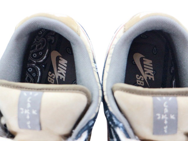 SB DUNK LOW PRM QS h-29011-5 - 4