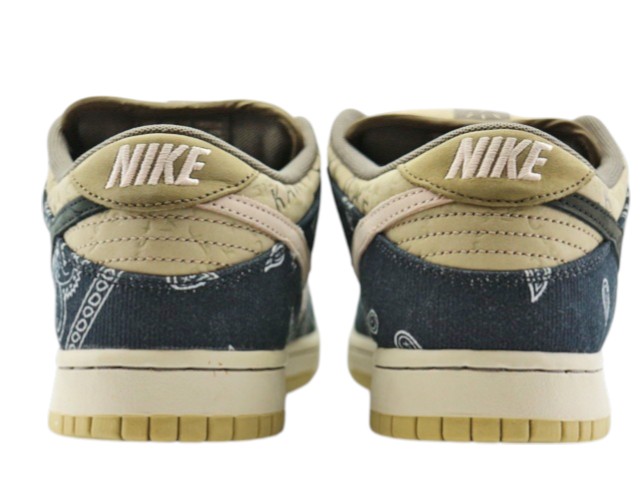 SB DUNK LOW PRM QS h-29011-5 - 5