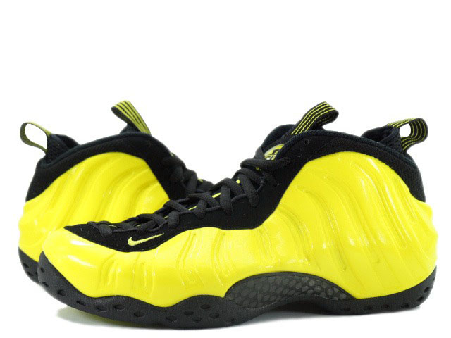 AIR FOAMPOSITE ONE 314996-701 - 2