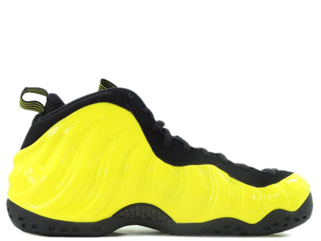 AIR FOAMPOSITE ONE 314996-701 - 1