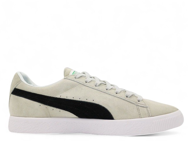 SUEDE VTG MIJ RETRO 380537-01-h-29513-4 - 3