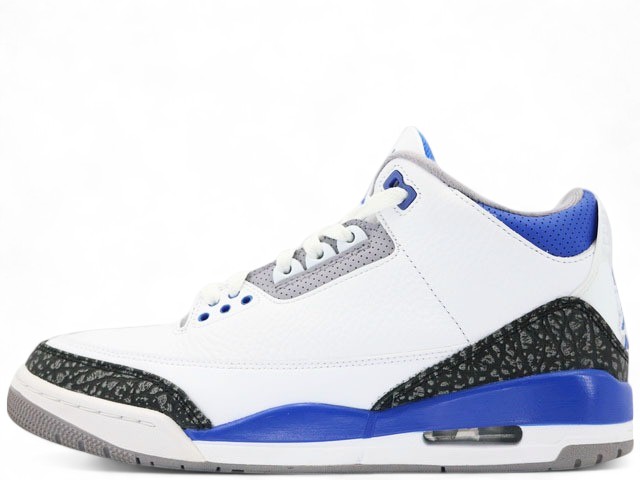AIR JORDAN 3 RETRO