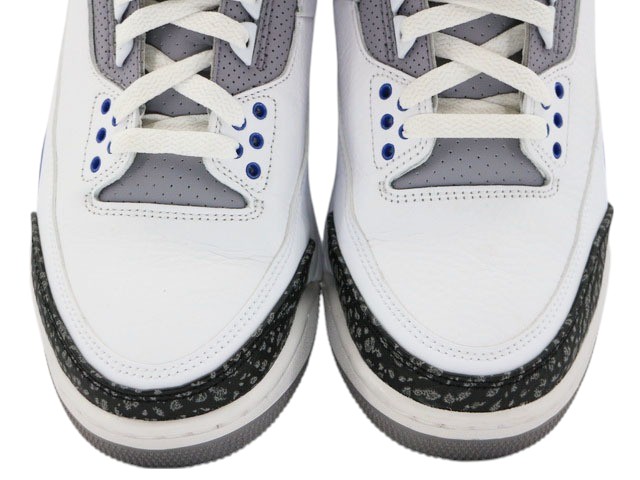 AIR JORDAN 3 RETRO h-29513-1 - 3