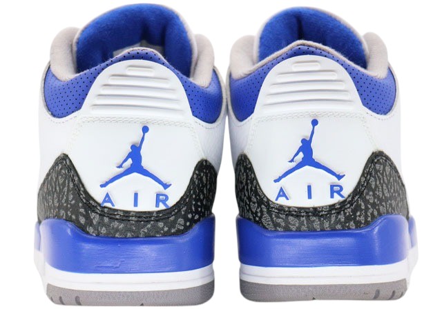 AIR JORDAN 3 RETRO h-29513-1 - 4