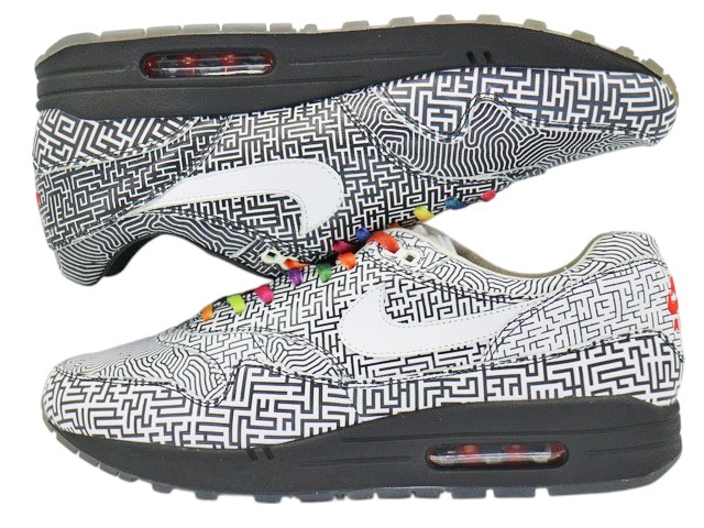 AIR MAX 1 OA YT h-29535-12 - 1