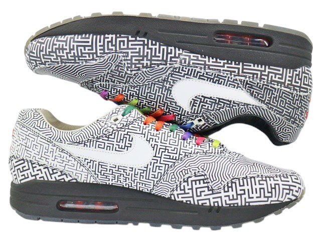 AIR MAX 1 OA YT h-29535-12 - 2