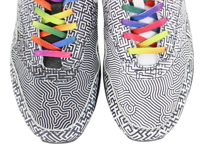 AIR MAX 1 OA YT h-29535-12 - 3
