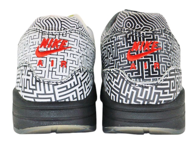 AIR MAX 1 OA YT h-29535-12 - 5