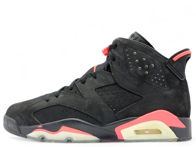 AIR JORDAN 6 RETRO