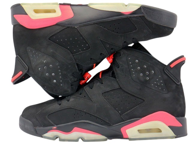 AIR JORDAN 6 RETRO h-29536-18 - 1