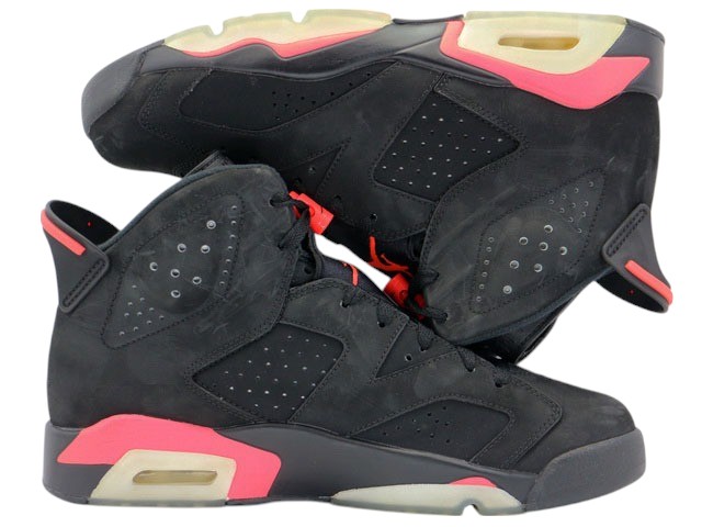 AIR JORDAN 6 RETRO h-29536-18 - 2