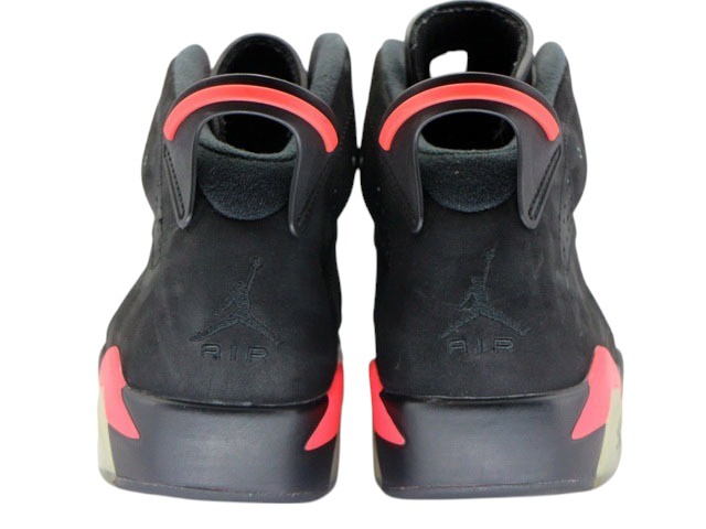AIR JORDAN 6 RETRO h-29536-18 - 4