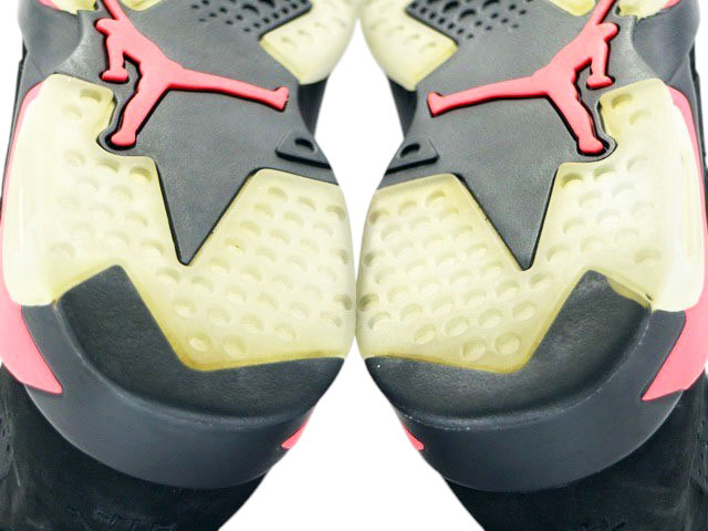 AIR JORDAN 6 RETRO h-29536-18 - 5
