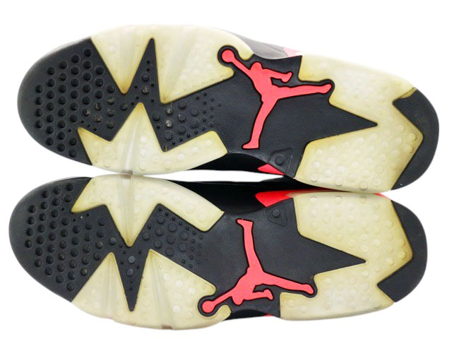 AIR JORDAN 6 RETRO h-29536-18 - 6