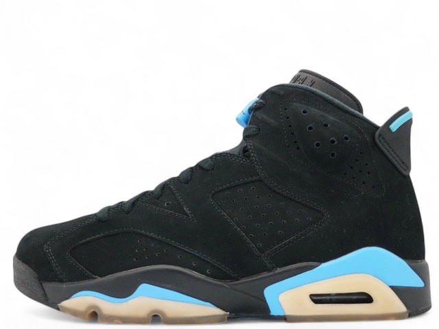 AIR JORDAN 6 RETRO