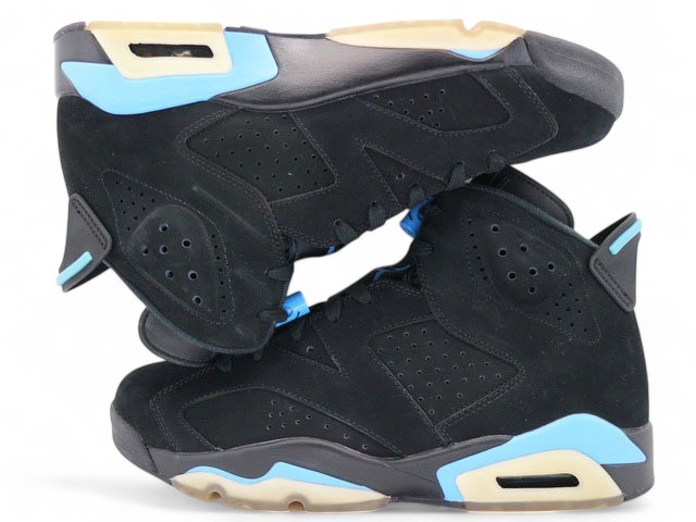 AIR JORDAN 6 RETRO h-29536-21 - 1