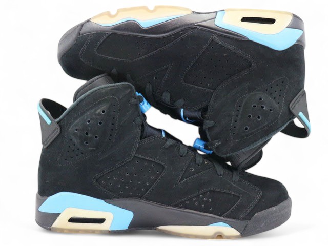 AIR JORDAN 6 RETRO h-29536-21 - 2