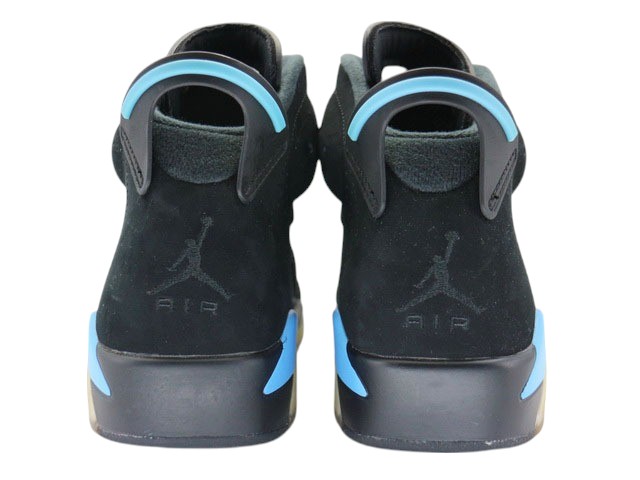 AIR JORDAN 6 RETRO h-29536-21 - 5
