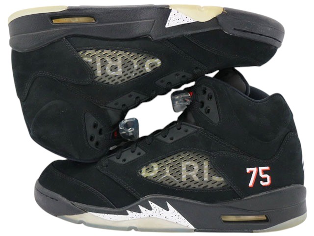 AIR JORDAN 5 RETRO BCFC h-29536-13 - 1