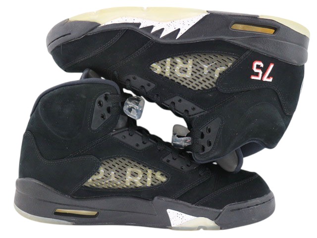 AIR JORDAN 5 RETRO BCFC h-29536-13 - 2