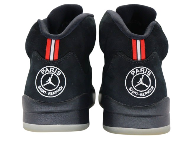 AIR JORDAN 5 RETRO BCFC h-29536-13 - 4