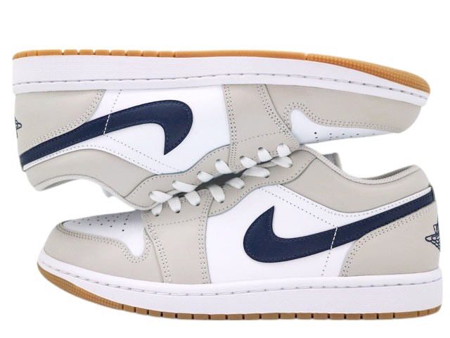 AIR JORDAN 1 LOW h-29541-1 - 2