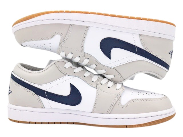 AIR JORDAN 1 LOW h-29541-1 - 3