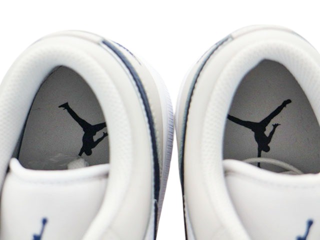 AIR JORDAN 1 LOW h-29541-1 - 5