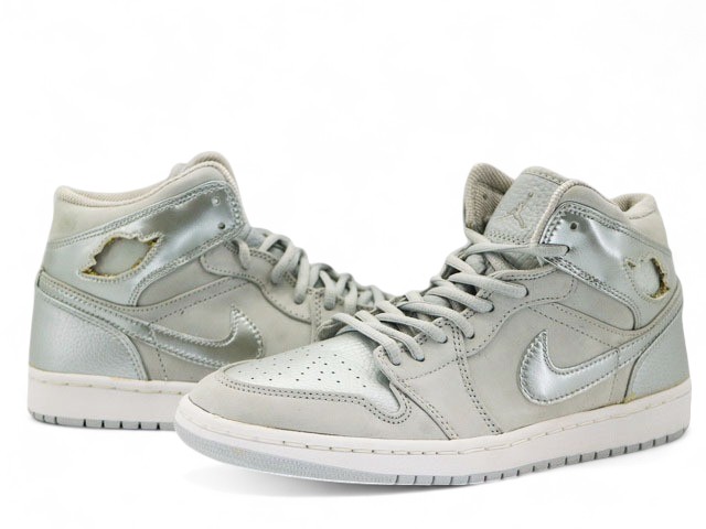 AIR JORDAN 1 RETRO + 136065-001-h-29515-3 - 1