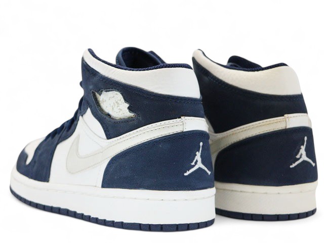 AIR JORDAN 1 RETRO + 136065-101-h-29515-4 - 2