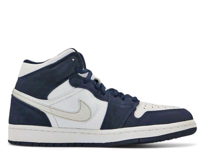 AIR JORDAN 1 RETRO + 136065-101-h-29515-4 - 3