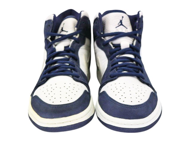 AIR JORDAN 1 RETRO + 136065-101-h-29515-4 - 5