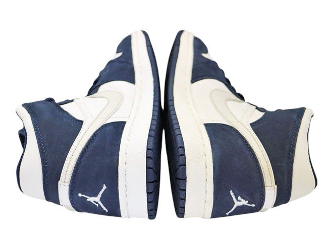 AIR JORDAN 1 RETRO + 136065-101-h-29515-4 - 7