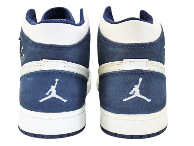 AIR JORDAN 1 RETRO + 136065-101-h-29515-4 - 8