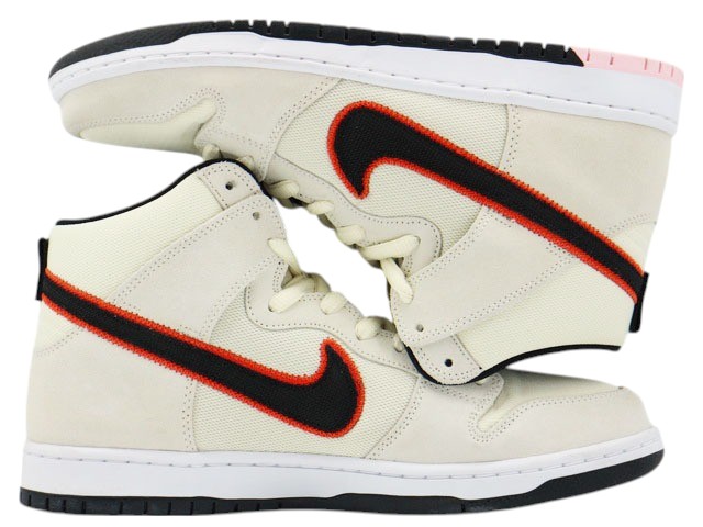 SB DUNK HIGH PRO PRM h-29556-15 - 2