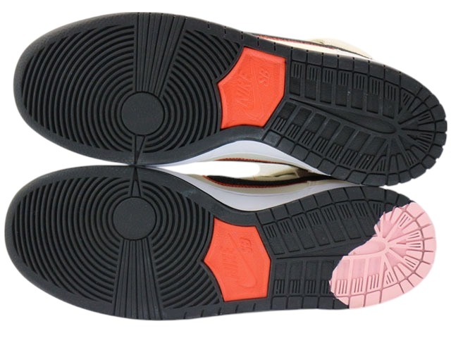 SB DUNK HIGH PRO PRM h-29556-15 - 6