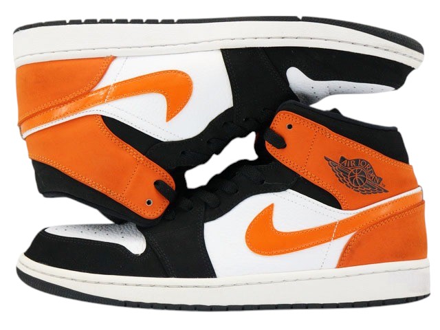 AIR JORDAN 1 MID h-29568-2 - 1